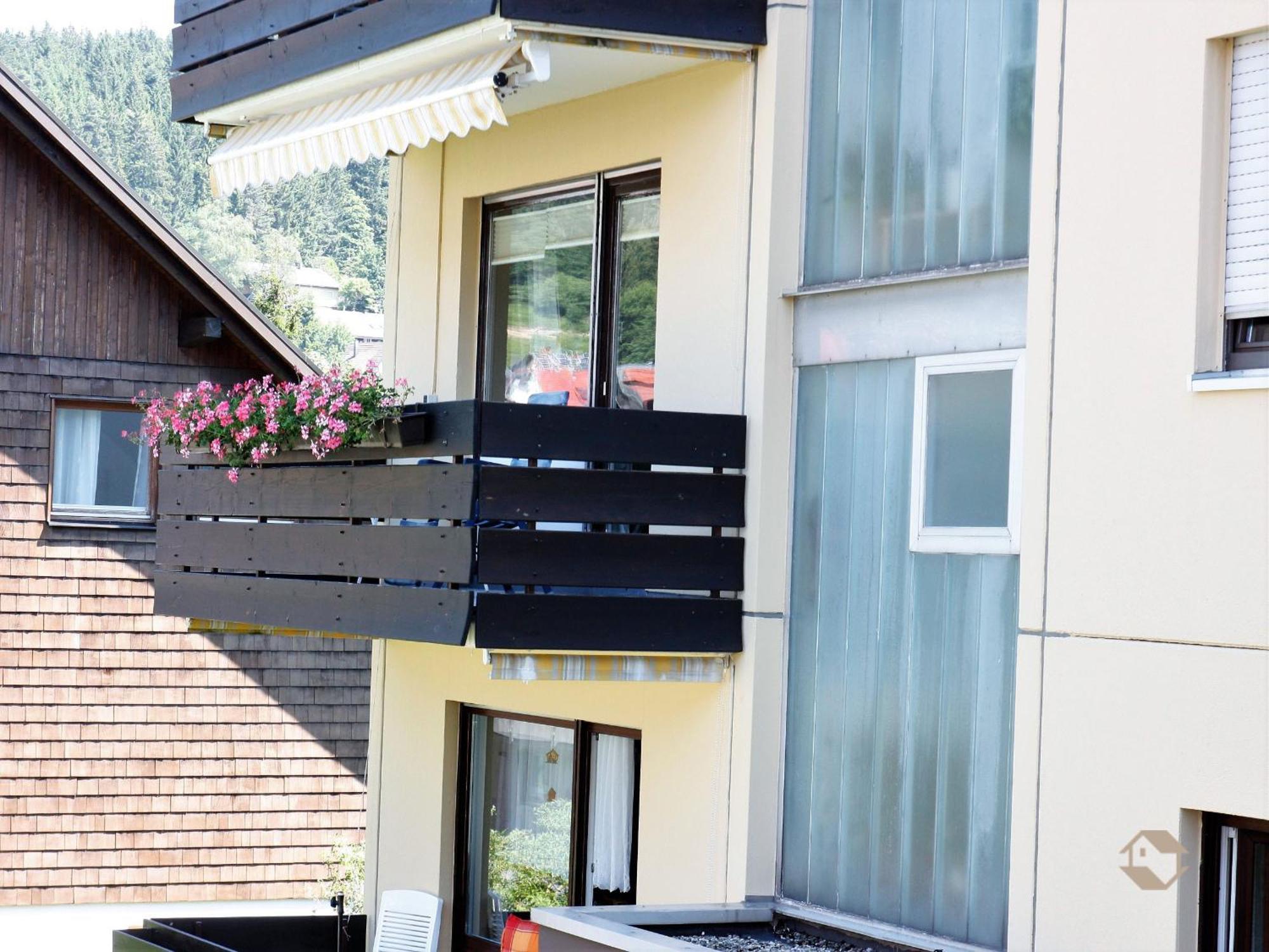 Ferienwohnung Brasil, 76 Qm Schonach im Schwarzwald Exterior photo