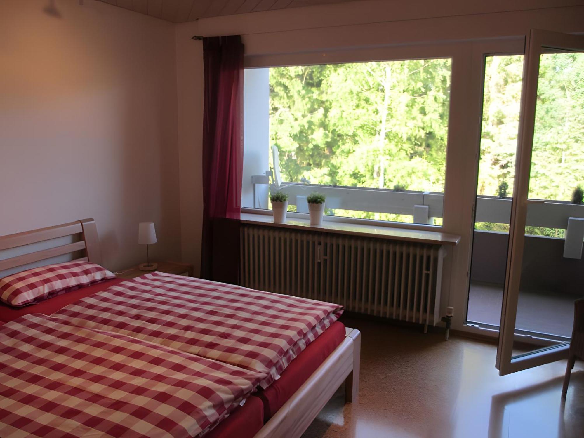 Ferienwohnung Brasil, 76 Qm Schonach im Schwarzwald Exterior photo